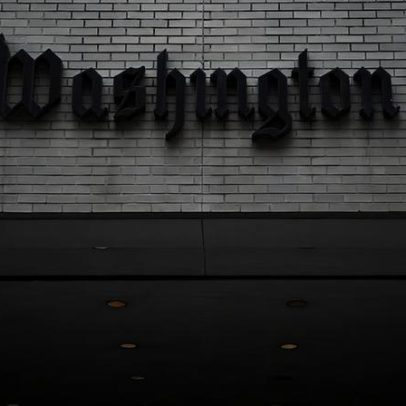 FBI faz busca na casa de repórter do Washington Post por documentos classificados