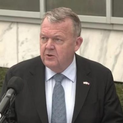 Ministro dinamarquês negocia com Vance diante de ameaças à Groenlândia