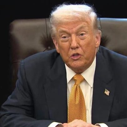 Trump ameaça invocar Lei de Insurreição em Minnesota