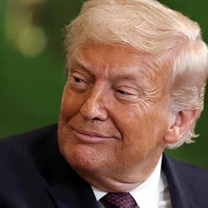 Trump anuncia tarifas sobre aliados da OTAN por Groenlândia