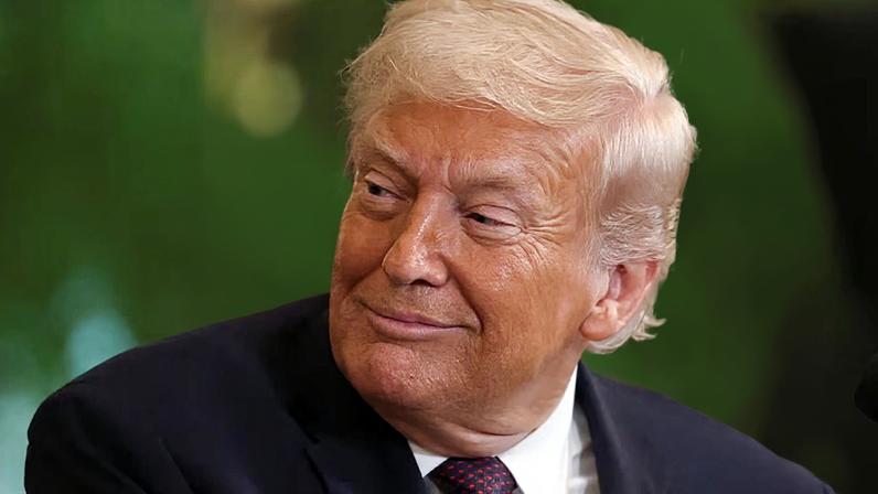 Former U.S. ambassador to Poland Daniel Fried and former U.S. ambassador to NATO retired Lt. Gen. Doug Lute discuss NATO’s response to President Trump’s 10% tariffs.