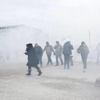 Quais são os limites legais do Insurrection Act?