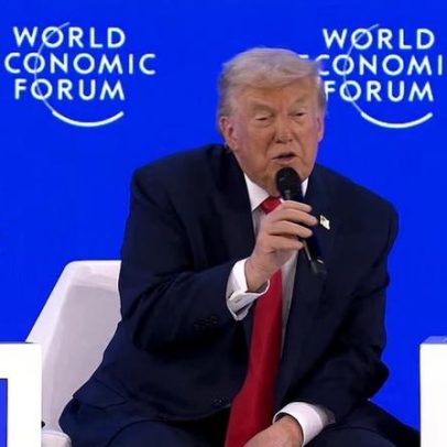 Trump descarta uso da força para Groelândia; ex-embaixador da OTAN vê bom passo