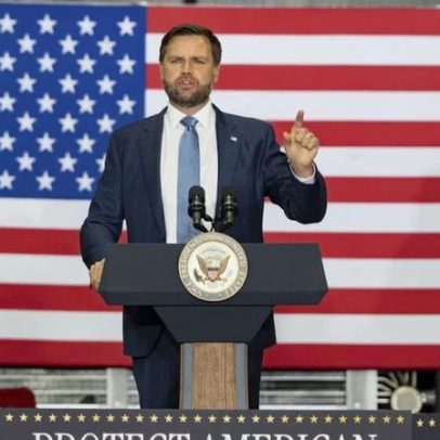Vice-presidente Vance viaja a Minneapolis para encontro com a comunidade