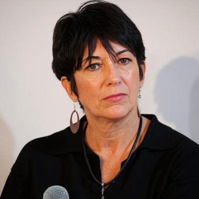 Ghislaine Maxwell será deposta pelo Comitê de Supervisão da Câmara no próximo mês