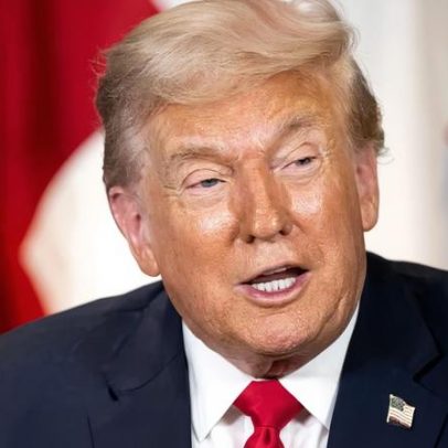 Ex-embaixador dos EUA na OTAN comenta anúncio de Trump sobre Groenlândia