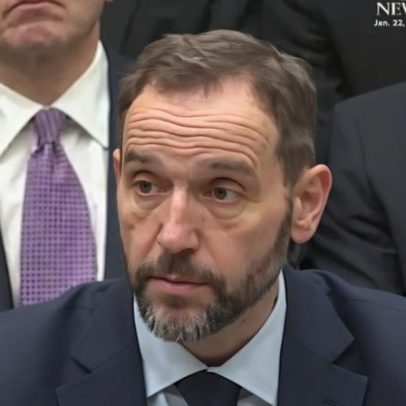 Ex-procurador especial defende decisão de indiciar o presidente Trump