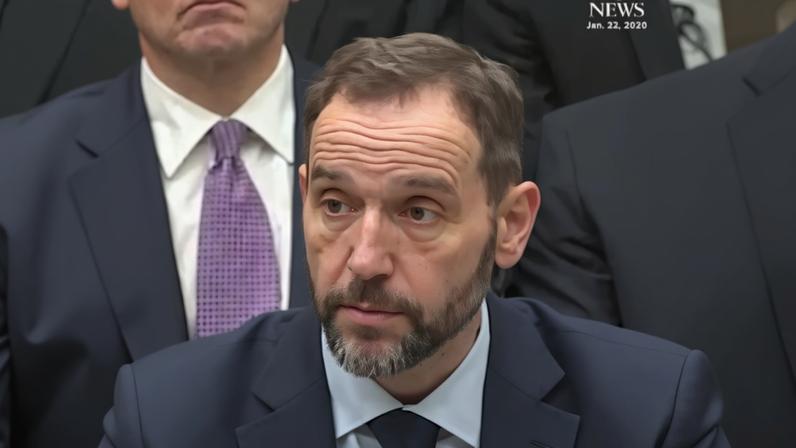 Smith defended his decision to charge President Trump with crimes in Florida and Washington, D.C., during his opening statement to the House Judiciary Committee on Thursday.