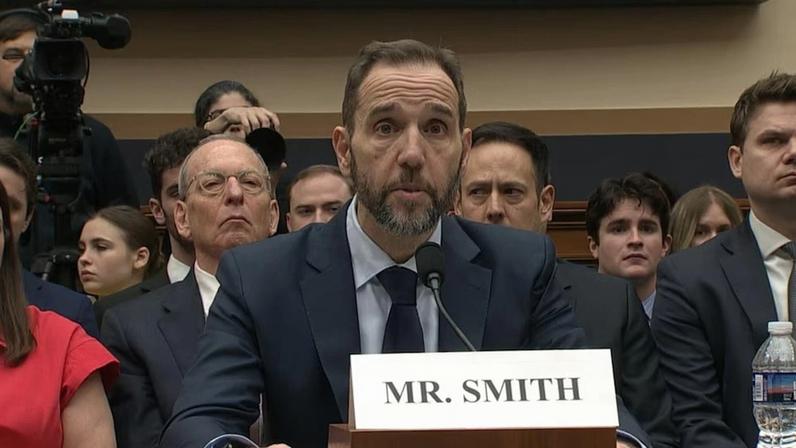 Democrat Jerry Nadler defends the integrity of Jack Smith’s investigations