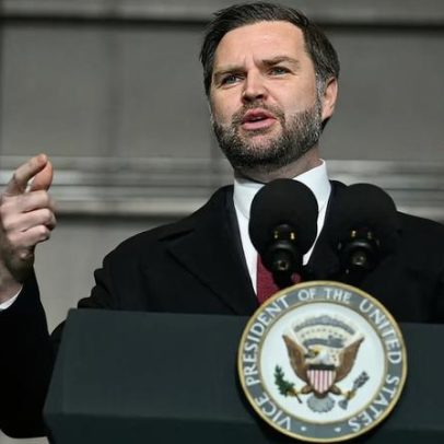 Vice-presidente Vance viaja a Minneapolis em meio à repressão federal à imigração