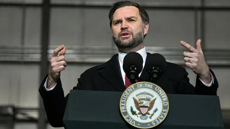 Vice President JD Vance is heading to Minneapolis Thursday to meet with ICE agents to “reinforce the White House’s unwavering support for federal immigration officials.”