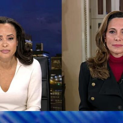 Rep. Maria Elvira Salazar sobre Groenlândia: defendemos o mundo ocidental