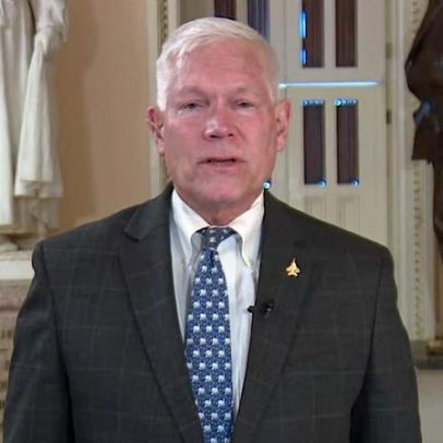 Deputado Pete Sessions comenta depoimento de Jack Smith, Groenlândia e Epstein