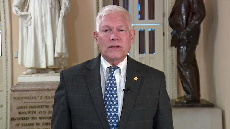 GOP Rep. Pete Sessions on Jack Smith testimony, Greenland threats and Epstein files