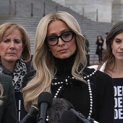 Paris Hilton luta contra deepfakes pornográficos gerados por IA