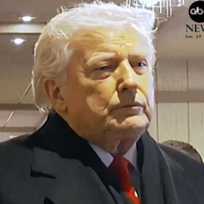 Trump classifica tiroteio de Alex Pretti como incidente muito infeliz