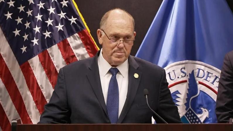 Border czar Tom Homan on Minnesota: 'I'm staying until the problem is gone'