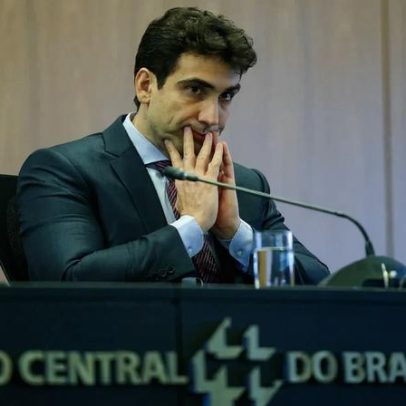 BC liquida a gestora Reag, investigada por fraude no caso Master