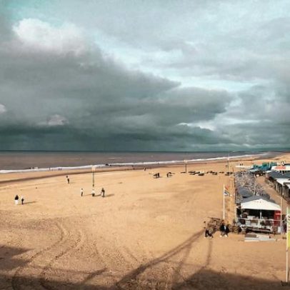 Chuva intensa deve permanecer nas regiões Norte e Nordeste nos próximos dias