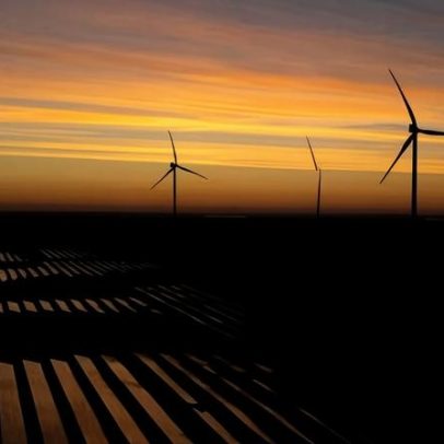 Vento e solar substituem combustíveis fósseis na geração da UE em 2025