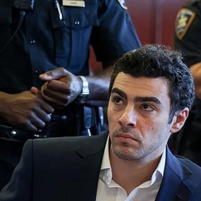 Seleção de jurados no julgamento por homicídio de Luigi Mangione 8 de setembro