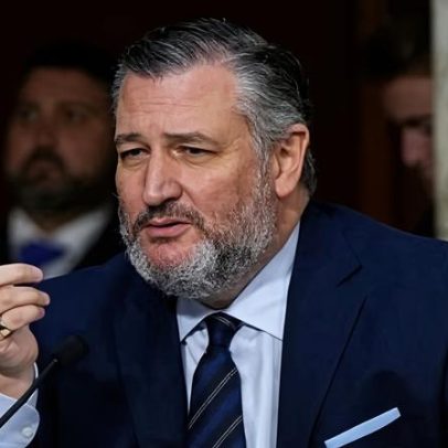 Cruz diz que Trump gritou e xingou ao alertar sobre banho de sangue nas midterms