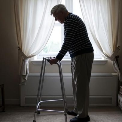 Austrália: filas por atendimento domiciliar de idosos sobem gabinete discute NDIS
