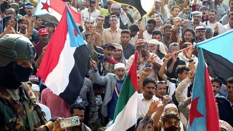 Aviões sauditas matam sete separatistas iemenitas apoiados pelos Emirados