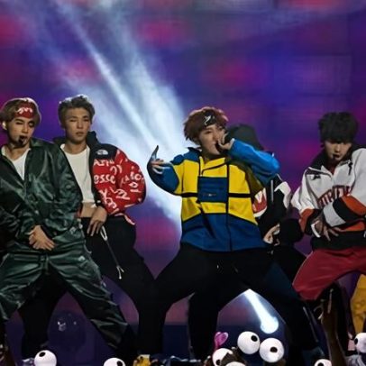 BTS anuncia retorno com nova turnê mundial em 2026 e 2027