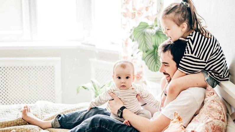 12 Ways to Make Christ the Center of Your Home