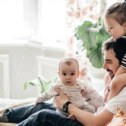 Como cultivar momentos significativos com seus filhos