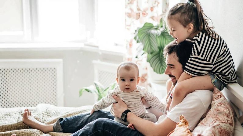 How to Cultivate Meaningful Moments with Your Children