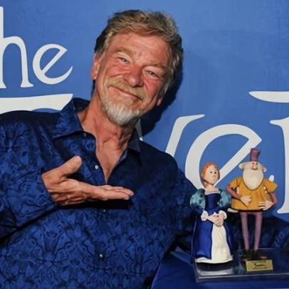 Roger Allers, co-diretor de O Rei Leão, morre aos 76 anos