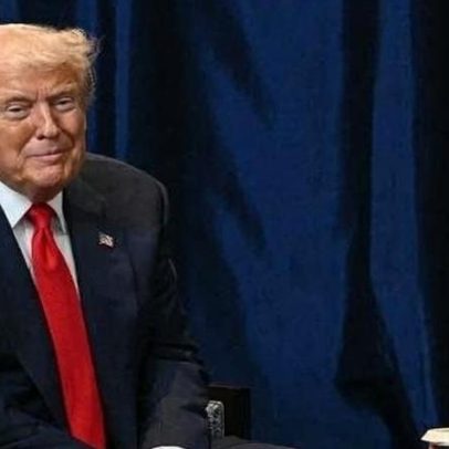 Trump convida Lula para integrar conselho de paz em Gaza