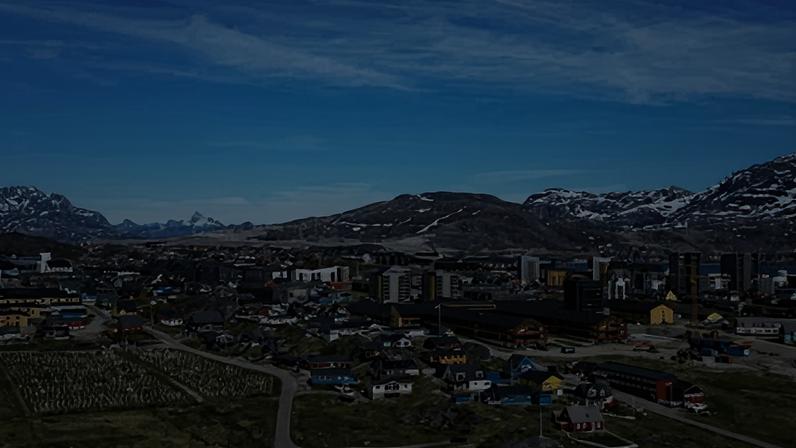 UE e OTAN podem agir para impedir Trump de reivindicar Groenlândia