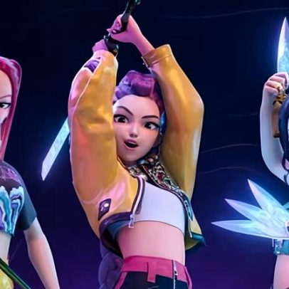 Como KPop Demon Hunters virou fenômeno global e superou Lady Gaga