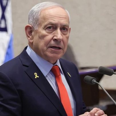 Netanyahu entra no "board of peace" de Trump, apesar de objeções