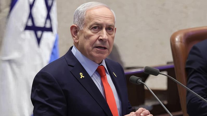 Netanyahu’s office had previously objected to the makeup of the board’s executive committee.