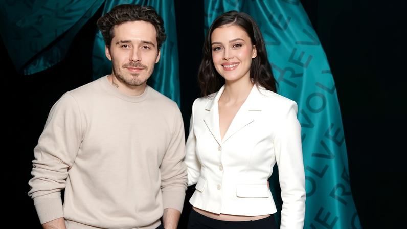 Brooklyn Peltz Beckham estabelece tendência; outros homens vão seguir?