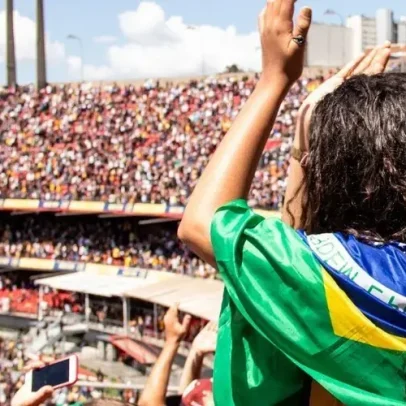 The Send Brasil reúne mobilização cristã em 5 estádios neste sábado (31) e destaca modelo sem verba pública