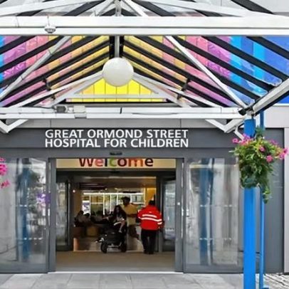 Equipe de limpeza do Great Ormond Street vence recurso por discriminação racial