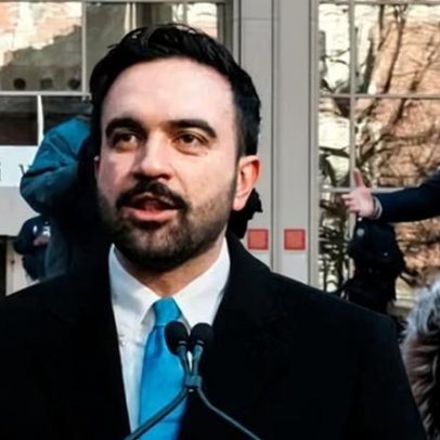 Escócia envia caixa de bebês para Nova York após Mamdani citar política