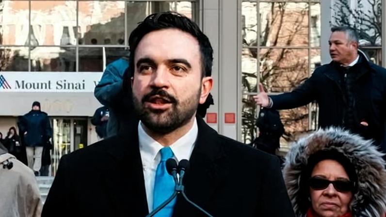 The new mayor of New York City, Zohran Mamdani, was elected on a campaign that promised to tackle the cost of living in the city.