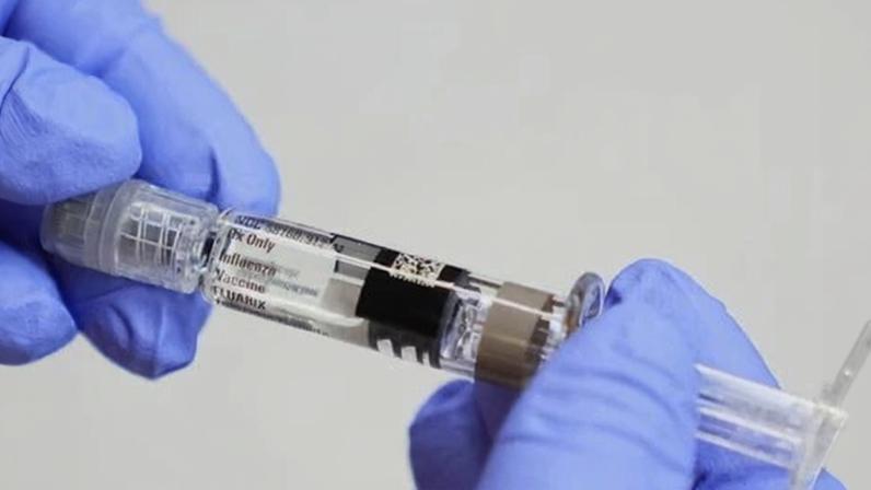 EUA registram alta de gripe em dezembro após temporada mais grave desde 2018