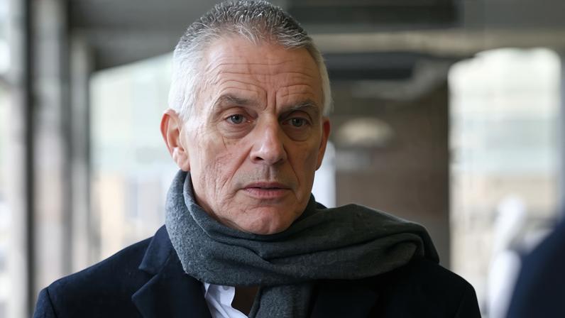 ‘What represents deathly jeopardy for the BBC is if it’s not relevant … If we’re going to survive, we need permission to reform,’ Davie said.
