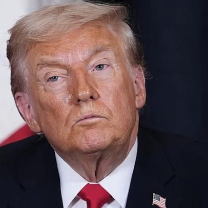 Administração Trump enfrenta problema relacionado a nazismo