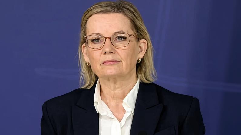 Sussan Ley’s leadership of the Liberal party is all but over, senior colleagues believe, after a spectacular split over hate speech laws blew up the Coalition for the second time in eight months.