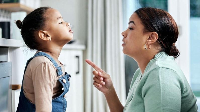 What Should You Do When Your Child Disobeys You?