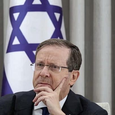 Grupo trabalhista pede a Albanese retirar convite ao presidente Herzog