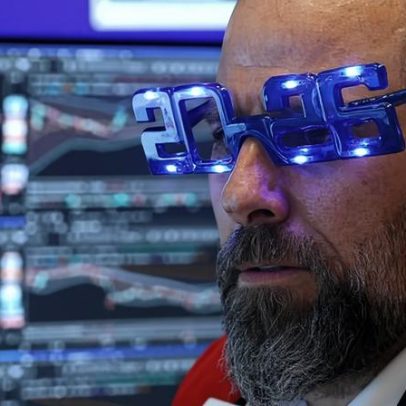 Da bolha da IA às preocupações com o Fed: cenário global 2026